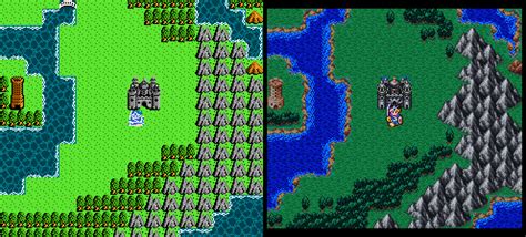 Dragon Quest 3 Gbc Walkthrough
