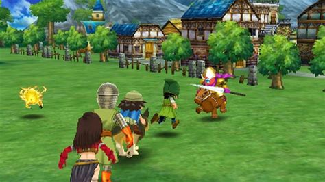 Dragon Quest 7 Ds Walkthrough