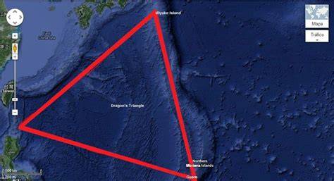 dragon s triangle the shipwreck adventures book 2