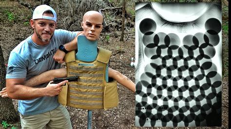 Dragon Scale Body Armor