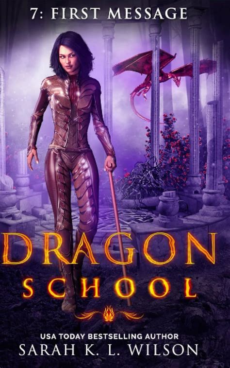 Dragon School First Message