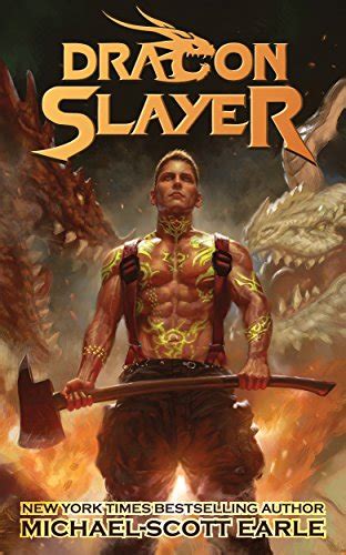 Dragon Slayer A Pulp Fantasy Harem Adventure