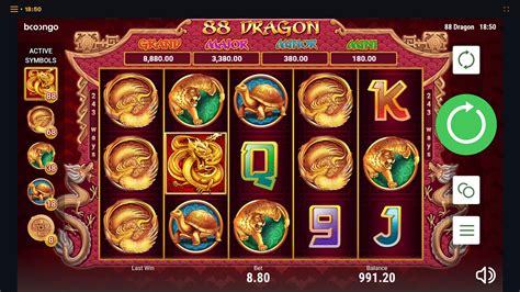 Dragon Slot 88    - Dragon Slot 88