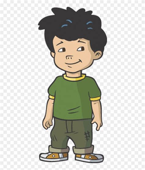 Dragon Tales Max
