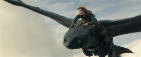 Dragon Trainer