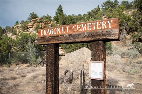dragon utah
