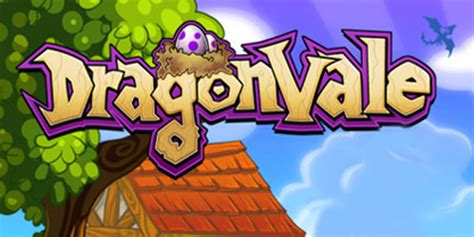 Dragon Vale Sandbox