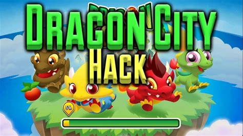 Dragon City Mod Apk Unlimited Gems For Android sitecellular