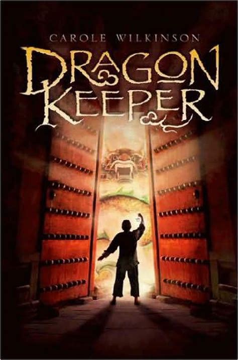 Read Online Dragon Keeper Dragon Keeper Novel 