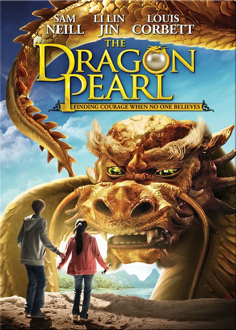 Full Download Dragon Pearl 