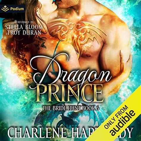 Full Download Dragon Prince The Bride Hunt Book 6 