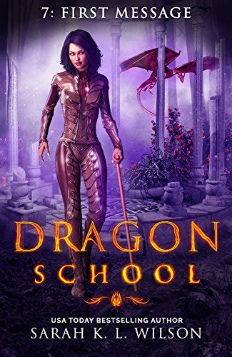 Read Dragon School First Message 
