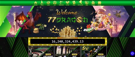 Dragon77 Slot   Dragon77 Link Login Situs Slot Gacor 2024 Awal - Dragon77 Slot
