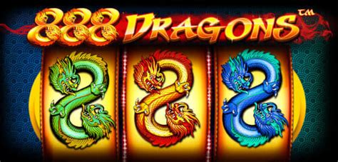 DRAGON888 SLOT - 888 Dragons Slot - Play for Free Online with No Downloads