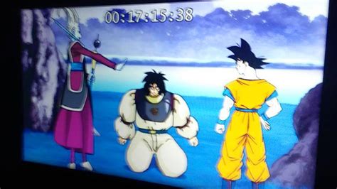 dragonball leaks