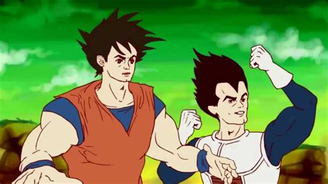 Dragonball: V