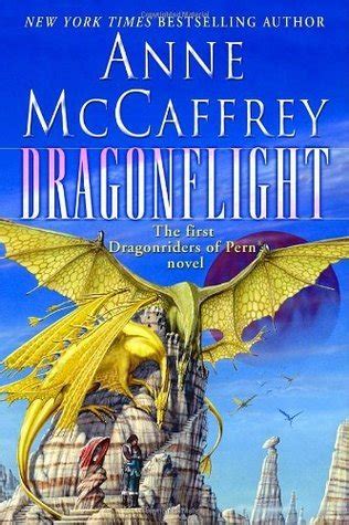 Read Online Dragonflight Pern 1 Anne Mccaffrey 
