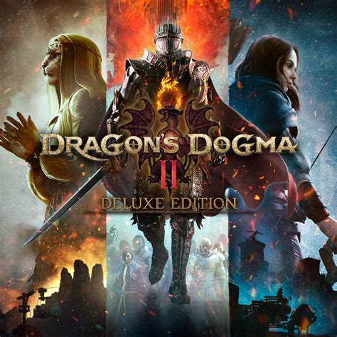 Dragon's Dogma 2 A Case Of Sculptors Block