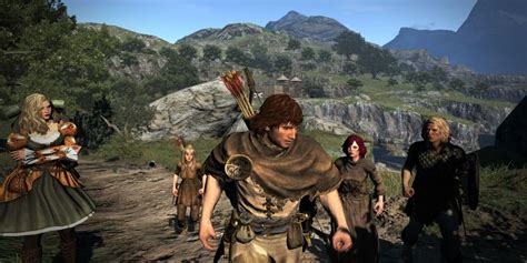 dragons dogma how to kickoff