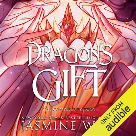 Dragon's Gift: A Reverse Harem Fantasy Romance ( The Dragon's Gift Trilogy Book 1)