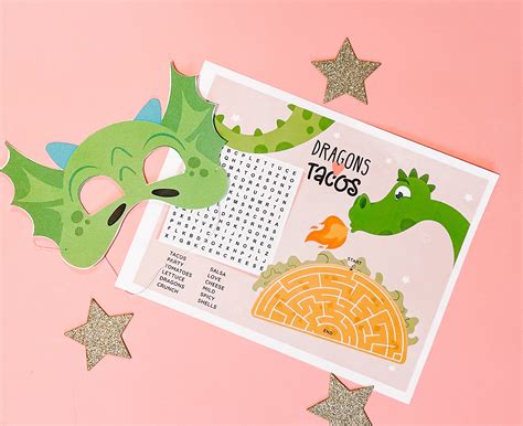 Dragons Love