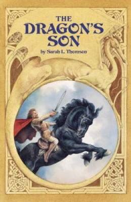 Dragons Son Junior Library Guild