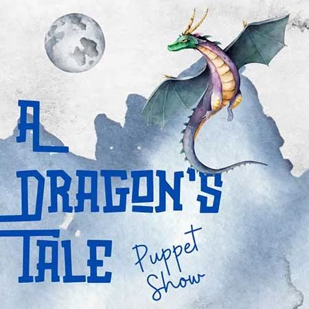 Dragon's Tale Show