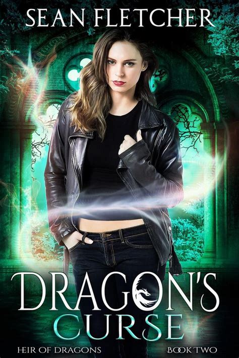 Full Download Dragons Curse Heir Of Dragons Book 2 