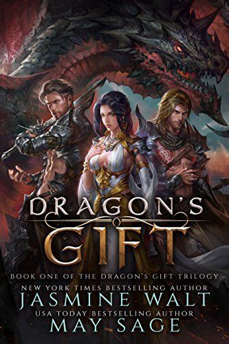 Download Dragons Gift A Reverse Harem Fantasy Romance The Dragons Gift Trilogy Book 1 