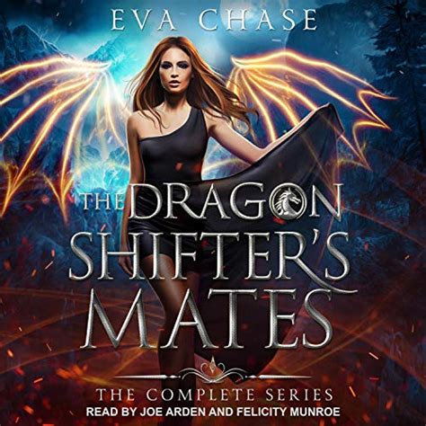 Read Online Dragons Guard A Reverse Harem Paranormal Romance The Dragon Shifters Mates Book 1 
