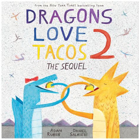 Full Download Dragons Love Tacos 2 The Sequel 