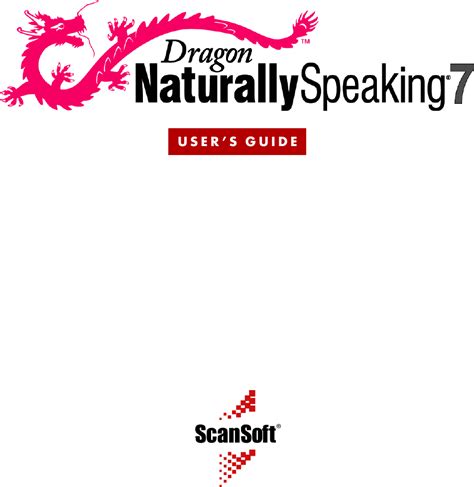 Download Dragons Speak Manual Guide 