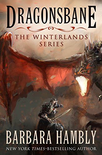 Read Online Dragonsbane Winterlands 1 Barbara Hambly 