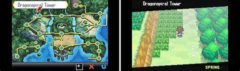 Dragonspiral Tower Walkthrough