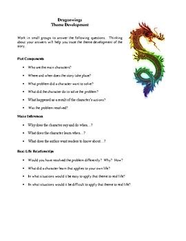 Read Online Dragonwings By Laurence Yep Study Guide Answers 