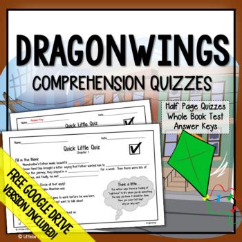 Read Online Dragonwings Questions Chapter 2 