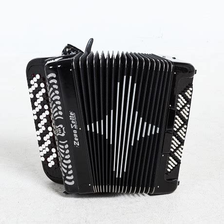 dragspel zero sette barn b16c