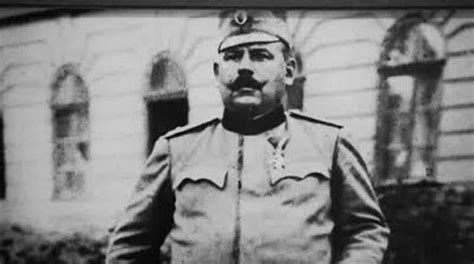 dragutin dimitrijevic biography of michael