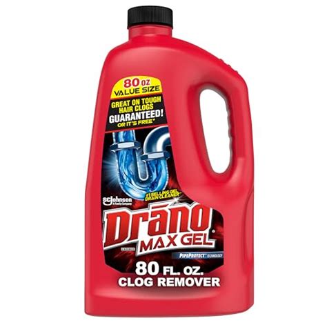 Drain Cleaner