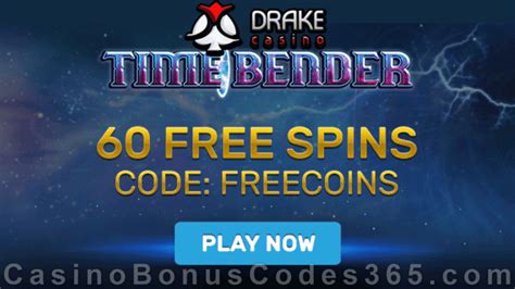 drake casino 60 free spins tamk