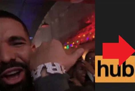 drake leaked video porn