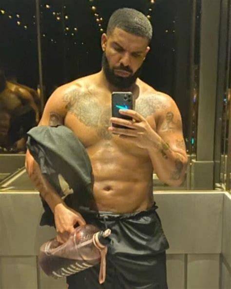 drake nude