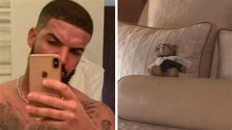 drake nude leaks