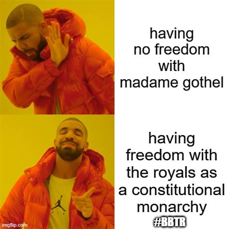 Drake Royals Memes