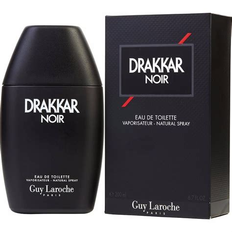drakkar noir perfume

