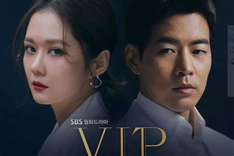 DRAKOR VIP：Sinopsis Drakor Family Matters dan Fakta-Fakta Menariknya -