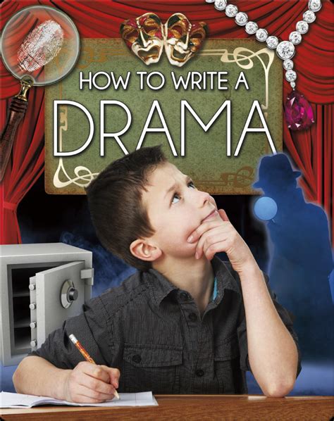 Drama For Writing Drama Resource Drama Writing - Drama Writing