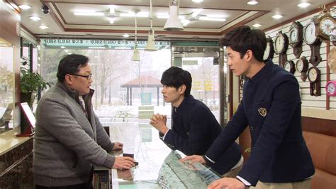 drama korea school 2013 episode 15