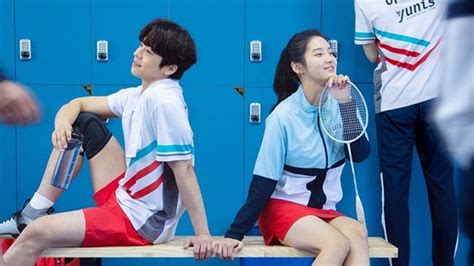 drama korea tentang atlet