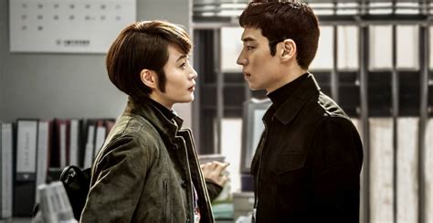 drama korea tentang detektif wanita